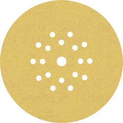Bosch Accessories EXPERT C470 2608901151 Brusný papír pro brusku na suché stavby s otvory Zrnitost 150 (Ø) 225 mm 25 ks