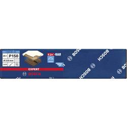 Bosch Accessories EXPERT C470 2608901151 Brusný papír pro brusku na suché stavby s otvory Zrnitost 150 (Ø) 225 mm 25 ks
