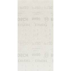 Bosch Accessories EXPERT M480 2608900772 brusná síť pro orbitální brusku bez otvorů Zrnitost 120 (d x š) 230 mm x 115 mm 50 ks