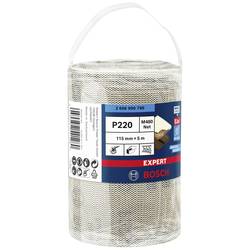 Bosch Accessories EXPERT M480 2608900790 role brusné sítě bez otvorů Zrnitost 220 1 ks