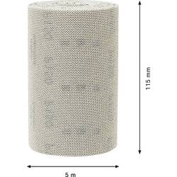 Bosch Accessories EXPERT M480 2608900788 role brusné sítě bez otvorů Zrnitost 150 1 ks