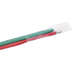 DSG Canusa 4500095032 smršťovací bužírka bez lepidla transparentní 9.50 mm 4.80 mm Poměr smrštění:2:1 1 ks