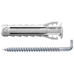 Fischer 567835 SX Plus rozpěrná hmoždinka 30 mm 6 mm 8 ks