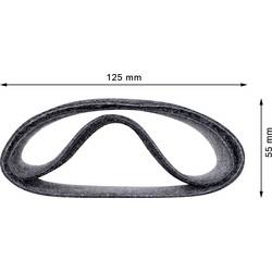 Bosch Accessories EXPERT N470 2608901257 brusná dutinka bez otvorů (Ø) 90 mm 10 ks