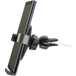 4Smarts upevnění na ventilační mřížku držák mobilního telefonu do auta otočné o 360° 62 - 90 mm