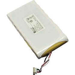 Chauvin Arnoux Akupack NiMH 4 Ah, P01296024, 1 ks