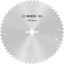 Bosch Accessories Optiline 2608640674 tvrdokovový pilový kotouč 350 x 30 x 3.5 mm Počet zubů (na palec): 54 1 ks