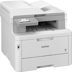Brother MFC-L 8340 CDW multifunkční tiskárna LED barevná A4 tiskárna, skener, kopírka, fax duplexní, USB, Wi-Fi