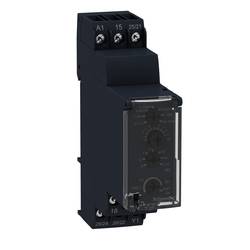 Schneider Electric RE22R2MMU multifunkční časový spínač, 1 ks