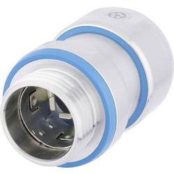 LAPP 53105301 kabelová průchodka EMS M16 x 1.5 nerezová ocel nerezová ocel 1 ks