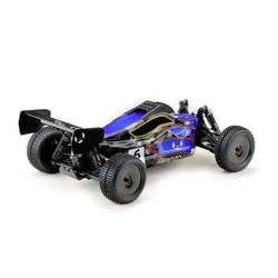 Absima AB3.4 V2 střídavý (Brushless) 1:10 RC model auta elektrický Buggy RtR 2,4 GHz