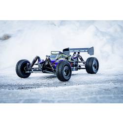 Absima AB3.4 V2 střídavý (Brushless) 1:10 RC model auta elektrický Buggy RtR 2,4 GHz