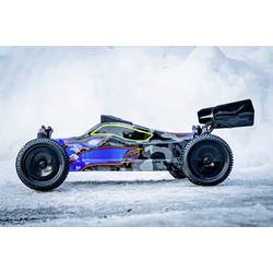 Absima AB3.4 V2 střídavý (Brushless) 1:10 RC model auta elektrický Buggy RtR 2,4 GHz