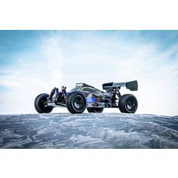 Absima AB3.4 V2 střídavý (Brushless) 1:10 RC model auta elektrický Buggy RtR 2,4 GHz