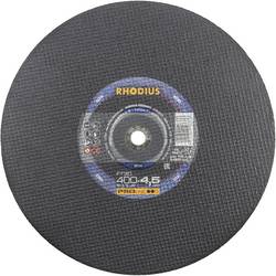 Rhodius FT30 304545 sada řezných kotoučů 10 ks ocel