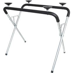 Podložka pod notebook s gumovými přestředníky, 1160 mm KS Tools 140.2225