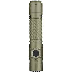 OLight LED mini kapesní svítilna, s brašnou, s klipem na opasek, napájeno akumulátorem, 178 g