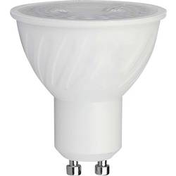 V-TAC 211971 LED Energetická třída (EEK2021) F (A - G) GU10 6 W studená bílá (Ø x d) 50 mm x 50 mm stmívatelná 1 ks