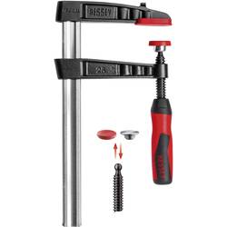 Bessey TG40S12-2K šroubová svěrka Rozpětí (max.):400 mm Délka vyložení:120 mm