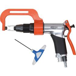 KS Tools 515.1310 Sada pneumatických svařovacích vrtaček, 3 ks