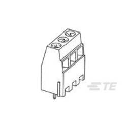 TE Connectivity 282880-3, 1 ks Box