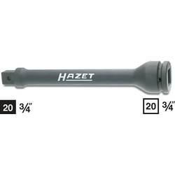 Hazet 1005S-13 1005S-13 prodlužovací nástavec pro nástrčné klíče 3/4 palec Pohon (šroubovák) 3/4 330 mm 1 ks