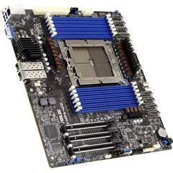 Asus 90SB0CI0-M0UAY0 Základní deska Socket (PC) AMD SP5 Tvarový faktor SSI CEB