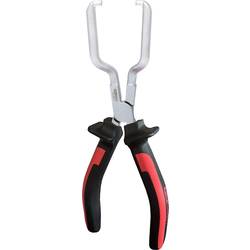 KS Tools 1150900 kleště pro montáž potrubí palivového filtru 1 ks