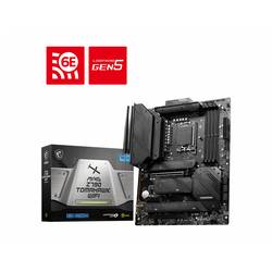 MAG Z790 TOMAHAWK WIFI Základní deska Socket (PC) Intel® 1700 Tvarový faktor ATX Čipová sada základní desky Intel® Z790