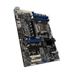 Asus 90SB0A90-M0UAY0 Základní deska Socket (PC) Intel® 1200 Tvarový faktor ATX