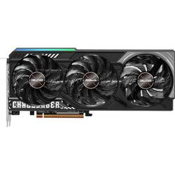ASRock grafická karta AMD Radeon RX 9070 Radeon RX 9070 16 GB GDDR6 VRAM PCIe x16 HDMI® 2.1, DisplayPort 2.1