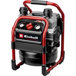 Einhell Professional SILENZZO 36/21, 4020380, Akumulátorový kompresor, 8 bar, 2 válce