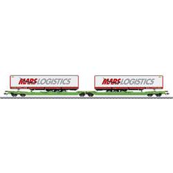 Märklin 47473 Kloubové kapesní autíčko CFL H0