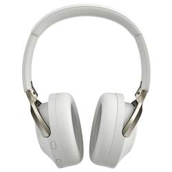 Creative Zen Hybrid SXFI Headset otevřená (On Ear) Bluetooth® stereo šedá regulace hlasitosti, Vypnutí zvuku mikrofonu