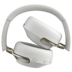 Creative Zen Hybrid SXFI Headset otevřená (On Ear) Bluetooth® stereo šedá regulace hlasitosti, Vypnutí zvuku mikrofonu