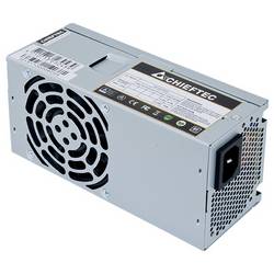 Chieftec GPF-300P PC síťový zdroj 300 W TFX 80 PLUS® Bronze