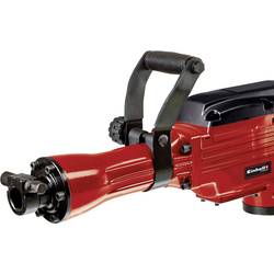 Einhell;TC-DH 43;SDS-HEX 30 mm- bourací kladivo;1600 W;43 J