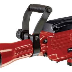 Einhell;TC-DH 43;SDS-HEX 30 mm- bourací kladivo;1600 W;43 J
