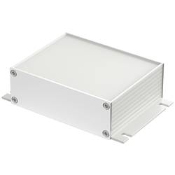 Bopla FILOTEC F 1036-80 WL 97216080.HMT1 Přírubové pouzdro 105 x 36 x 80 hliník hliník (eloxovaný) 1 ks