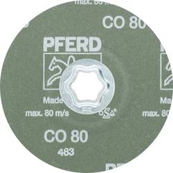 PFERD TOOLS 64192108 Brusný kotouč Průměr 125 mm