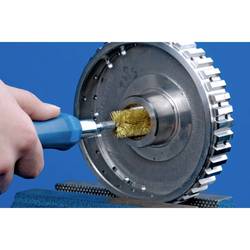 PFERD TOOLS SWG-3/8 BSW Rukojeť pro rychlou výměnu 135 mm 1 ks