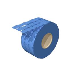 Weidmüller 2799320000 SFX-VT 9/24 MM BL značkovač kabelů 1000 ks