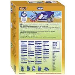 Swirl Y101 AirSpace sáčky do vysavače 4 ks