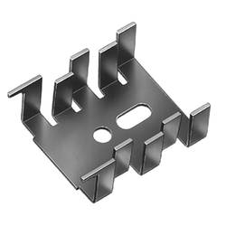 Fischer Elektronik 10034963 FK 216 MI-CB chladič 15 K/W (d x š x v) 34 x 25.4 x 12.7 mm SOT-32 , TO-220