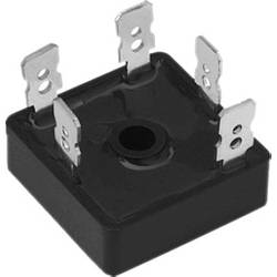 Vishay 26MT160PBF můstkový usměrňovač D-63 1600 V 25 A třífázový