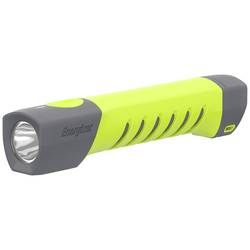 Energizer Pro Series Hybrid small LED kapesní svítilna, Li-Ion akumulátory nebo provoz na baterie, 500 lm, 9 h