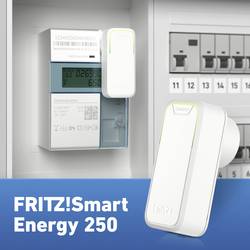Fritz! FRITZ!Smart Energy 250 Proudový senzor