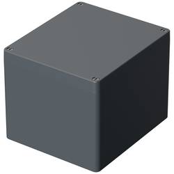 Bopla EUROMAS A 150 01150000 Průmyslová skříň 200 x 230 x 180 hliník stříbrnošedá (RAL 7001) 1 ks