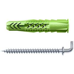 Fischer 532705 UX Green 6 x 35 R WH K NV univerzální hmoždinka 35 mm 6 mm 1 sada