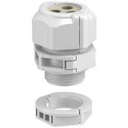 OBO Bettermann V-TEC TB25 3x9 kabelová průchodka, 2024928, 1.5 mm, 5 ks